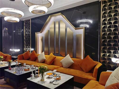 荆州单人小时场KTV，尽享个性私密空间-公安县ktv预定