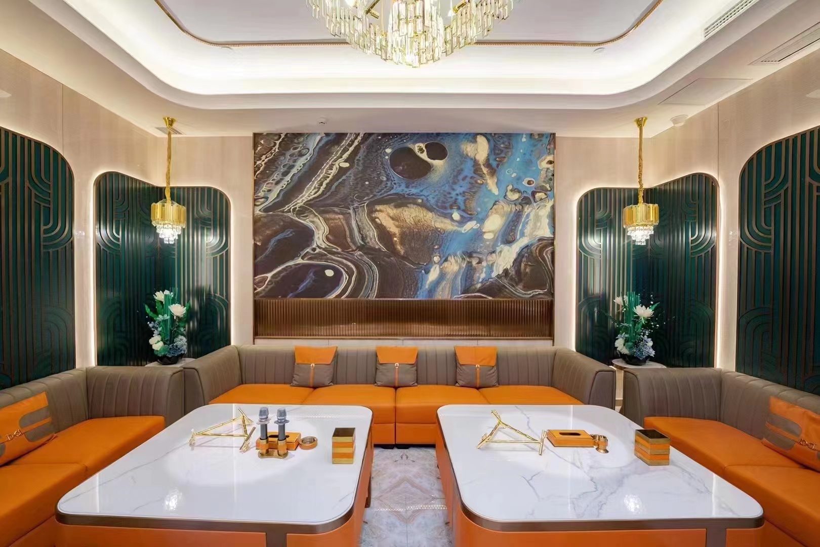 荆州小时场ktv与片场有何不同-公安县ktv预定